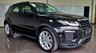 USED 2016 16 LAND ROVER RANGE ROVER EVOQUE 2.0 TD4 HSE Dynamic SUV 5dr Diesel Auto 4WD Euro 6 (s/s) (180 ps) SH+2KEY+NAV+CAM+PAN+12MMOT+WARANTY