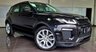 USED 2016 16 LAND ROVER RANGE ROVER EVOQUE 2.0 TD4 HSE Dynamic SUV 5dr Diesel Auto 4WD Euro 6 (s/s) (180 ps) SH+2KEY+NAV+CAM+PAN+12MMOT+WARANTY