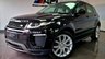 USED 2016 16 LAND ROVER RANGE ROVER EVOQUE 2.0 TD4 HSE Dynamic SUV 5dr Diesel Auto 4WD Euro 6 (s/s) (180 ps) SH+2KEY+NAV+CAM+PAN+12MMOT+WARANTY