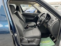 USED 2015 65 SKODA YETI 1.2 TSI S SUV 5dr Petrol Manual Euro 5 (105 ps) - FULL SERVICE HISTORY - BLUETOOTH - P/SENSORS - AIR CON - 2 OWNERS