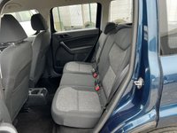 USED 2015 65 SKODA YETI 1.2 TSI S SUV 5dr Petrol Manual Euro 5 (105 ps) - FULL SERVICE HISTORY - BLUETOOTH - P/SENSORS - AIR CON - 2 OWNERS