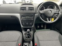 USED 2015 65 SKODA YETI 1.2 TSI S SUV 5dr Petrol Manual Euro 5 (105 ps) - FULL SERVICE HISTORY - BLUETOOTH - P/SENSORS - AIR CON - 2 OWNERS
