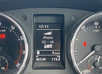 USED 2015 65 SKODA YETI 1.2 TSI S SUV 5dr Petrol Manual Euro 5 (105 ps) - FULL SERVICE HISTORY - BLUETOOTH - P/SENSORS - AIR CON - 2 OWNERS