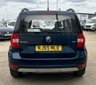 USED 2015 65 SKODA YETI 1.2 TSI S SUV 5dr Petrol Manual Euro 5 (105 ps) - FULL SERVICE HISTORY - BLUETOOTH - P/SENSORS - AIR CON - 2 OWNERS