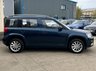 USED 2015 65 SKODA YETI 1.2 TSI S SUV 5dr Petrol Manual Euro 5 (105 ps) - FULL SERVICE HISTORY - BLUETOOTH - P/SENSORS - AIR CON - 2 OWNERS