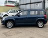 USED 2015 65 SKODA YETI 1.2 TSI S SUV 5dr Petrol Manual Euro 5 (105 ps) - FULL SERVICE HISTORY - BLUETOOTH - P/SENSORS - AIR CON - 2 OWNERS