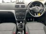 USED 2015 65 SKODA YETI 1.2 TSI S SUV 5dr Petrol Manual Euro 5 (105 ps) - FULL SERVICE HISTORY - BLUETOOTH - P/SENSORS - AIR CON - 2 OWNERS