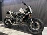 USED 2017 17 KTM 690 DUKE FINANCE SPECIALISTS APPLY NOW LOW RATE FINANCE DELIVERY AVAILABLE