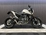 USED 2017 17 KTM 690 DUKE FINANCE SPECIALISTS APPLY NOW LOW RATE FINANCE DELIVERY AVAILABLE