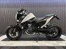 USED 2017 17 KTM 690 DUKE FINANCE SPECIALISTS APPLY NOW LOW RATE FINANCE DELIVERY AVAILABLE