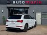 USED 2017 66 AUDI SQ5 3.0 BiTDI V6 Plus SUV 5dr Diesel Tiptronic quattro Euro 6 (s/s) (340 ps) PAN ROOF - NAV - LEATHER
