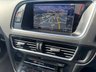 USED 2017 66 AUDI SQ5 3.0 BiTDI V6 Plus SUV 5dr Diesel Tiptronic quattro Euro 6 (s/s) (340 ps) PAN ROOF - NAV - LEATHER