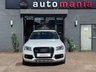 USED 2017 66 AUDI SQ5 3.0 BiTDI V6 Plus SUV 5dr Diesel Tiptronic quattro Euro 6 (s/s) (340 ps) PAN ROOF - NAV - LEATHER