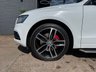 USED 2017 66 AUDI SQ5 3.0 BiTDI V6 Plus SUV 5dr Diesel Tiptronic quattro Euro 6 (s/s) (340 ps) PAN ROOF - NAV - LEATHER
