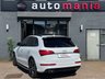 USED 2017 66 AUDI SQ5 3.0 BiTDI V6 Plus SUV 5dr Diesel Tiptronic quattro Euro 6 (s/s) (340 ps) PAN ROOF - NAV - LEATHER
