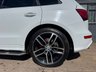 USED 2017 66 AUDI SQ5 3.0 BiTDI V6 Plus SUV 5dr Diesel Tiptronic quattro Euro 6 (s/s) (340 ps) PAN ROOF - NAV - LEATHER