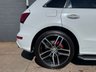 USED 2017 66 AUDI SQ5 3.0 BiTDI V6 Plus SUV 5dr Diesel Tiptronic quattro Euro 6 (s/s) (340 ps) PAN ROOF - NAV - LEATHER