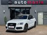USED 2017 66 AUDI SQ5 3.0 BiTDI V6 Plus SUV 5dr Diesel Tiptronic quattro Euro 6 (s/s) (340 ps) PAN ROOF - NAV - LEATHER