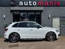 USED 2017 66 AUDI SQ5 3.0 BiTDI V6 Plus SUV 5dr Diesel Tiptronic quattro Euro 6 (s/s) (340 ps) PAN ROOF - NAV - LEATHER