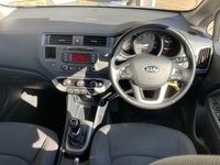 USED 2014 63 KIA RIO 1.4 2 Hatchback 5dr Petrol Manual Euro 5 (107 bhp) 