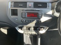USED 2014 63 KIA RIO 1.4 2 Hatchback 5dr Petrol Manual Euro 5 (107 bhp) 