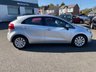 USED 2014 63 KIA RIO 1.4 2 Hatchback 5dr Petrol Manual Euro 5 (107 bhp) 
