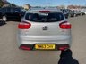 USED 2014 63 KIA RIO 1.4 2 Hatchback 5dr Petrol Manual Euro 5 (107 bhp) 
