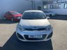 USED 2014 63 KIA RIO 1.4 2 Hatchback 5dr Petrol Manual Euro 5 (107 bhp) 
