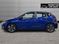 USED 2023 23 HYUNDAI I20 1.0 T-GDi MHEV SE Connect Hatchback 5dr Petrol Hybrid DCT Euro 6 (s/s) (100 ps) ULEZ COMPLIANT