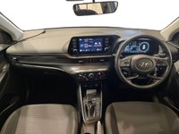 USED 2023 23 HYUNDAI I20 1.0 T-GDi MHEV SE Connect Hatchback 5dr Petrol Hybrid DCT Euro 6 (s/s) (100 ps) ULEZ COMPLIANT