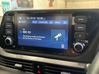 USED 2023 23 HYUNDAI I20 1.0 T-GDi MHEV SE Connect Hatchback 5dr Petrol Hybrid DCT Euro 6 (s/s) (100 ps) ULEZ COMPLIANT