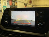 USED 2023 23 HYUNDAI I20 1.0 T-GDi MHEV SE Connect Hatchback 5dr Petrol Hybrid DCT Euro 6 (s/s) (100 ps) ULEZ COMPLIANT