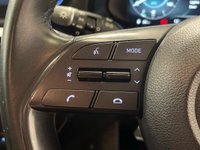 USED 2023 23 HYUNDAI I20 1.0 T-GDi MHEV SE Connect Hatchback 5dr Petrol Hybrid DCT Euro 6 (s/s) (100 ps) ULEZ COMPLIANT