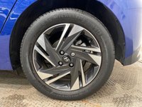 USED 2023 23 HYUNDAI I20 1.0 T-GDi MHEV SE Connect Hatchback 5dr Petrol Hybrid DCT Euro 6 (s/s) (100 ps) ULEZ COMPLIANT