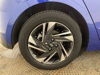 USED 2023 23 HYUNDAI I20 1.0 T-GDi MHEV SE Connect Hatchback 5dr Petrol Hybrid DCT Euro 6 (s/s) (100 ps) ULEZ COMPLIANT
