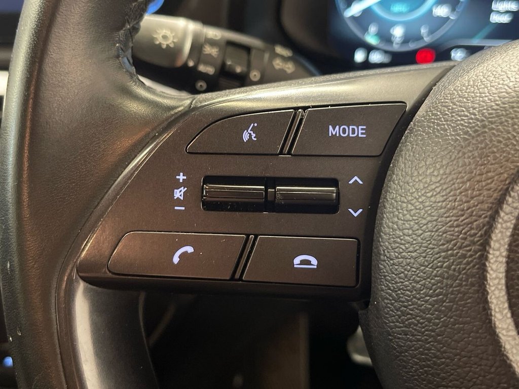 USED 2023 23 HYUNDAI I20 1.0 T-GDi MHEV SE Connect Hatchback 5dr Petrol Hybrid DCT Euro 6 (s/s) (100 ps) ULEZ COMPLIANT
