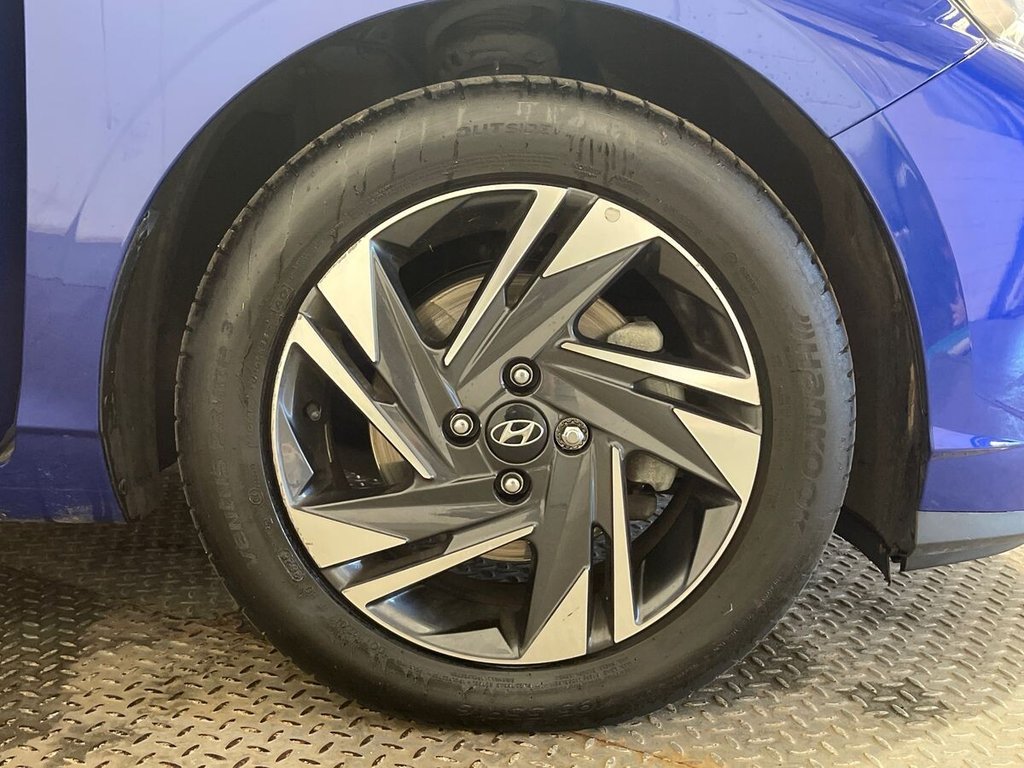 USED 2023 23 HYUNDAI I20 1.0 T-GDi MHEV SE Connect Hatchback 5dr Petrol Hybrid DCT Euro 6 (s/s) (100 ps) ULEZ COMPLIANT