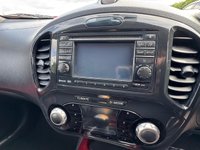 USED 2011 61 NISSAN JUKE 1.6 Acenta Premium SUV 5dr Petrol Manual Euro 5 (117 ps) ** ULEZ COMPLIANT **