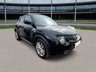 USED 2011 61 NISSAN JUKE 1.6 Acenta Premium SUV 5dr Petrol Manual Euro 5 (117 ps) ** ULEZ COMPLIANT **