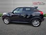 USED 2011 61 NISSAN JUKE 1.6 Acenta Premium SUV 5dr Petrol Manual Euro 5 (117 ps) ** ULEZ COMPLIANT **