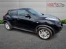 USED 2011 61 NISSAN JUKE 1.6 Acenta Premium SUV 5dr Petrol Manual Euro 5 (117 ps) ** ULEZ COMPLIANT **