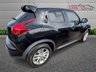 USED 2011 61 NISSAN JUKE 1.6 Acenta Premium SUV 5dr Petrol Manual Euro 5 (117 ps) ** ULEZ COMPLIANT **