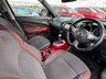 USED 2011 61 NISSAN JUKE 1.6 Acenta Premium SUV 5dr Petrol Manual Euro 5 (117 ps) ** ULEZ COMPLIANT **