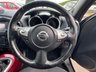 USED 2011 61 NISSAN JUKE 1.6 Acenta Premium SUV 5dr Petrol Manual Euro 5 (117 ps) ** ULEZ COMPLIANT **
