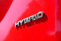 USED 2024 24 NISSAN JUKE 1.6 Acenta Premium SUV 5dr Petrol Hybrid Auto Euro 6 (143 ps) FUJI SUNSET RED PAINTWORK + REVERSE CAMERA + APPLE CARPLAY
