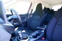 USED 2024 24 NISSAN JUKE 1.6 Acenta Premium SUV 5dr Petrol Hybrid Auto Euro 6 (143 ps) FUJI SUNSET RED PAINTWORK + REVERSE CAMERA + APPLE CARPLAY