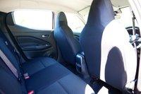 USED 2024 24 NISSAN JUKE 1.6 Acenta Premium SUV 5dr Petrol Hybrid Auto Euro 6 (143 ps) FUJI SUNSET RED PAINTWORK + REVERSE CAMERA + APPLE CARPLAY