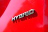 USED 2024 24 NISSAN JUKE 1.6 Acenta Premium SUV 5dr Petrol Hybrid Auto Euro 6 (143 ps) FUJI SUNSET RED PAINTWORK + REVERSE CAMERA + APPLE CARPLAY