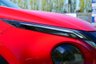 USED 2024 24 NISSAN JUKE 1.6 Acenta Premium SUV 5dr Petrol Hybrid Auto Euro 6 (143 ps) FUJI SUNSET RED PAINTWORK + REVERSE CAMERA + APPLE CARPLAY