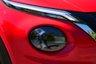 USED 2024 24 NISSAN JUKE 1.6 Acenta Premium SUV 5dr Petrol Hybrid Auto Euro 6 (143 ps) FUJI SUNSET RED PAINTWORK + REVERSE CAMERA + APPLE CARPLAY